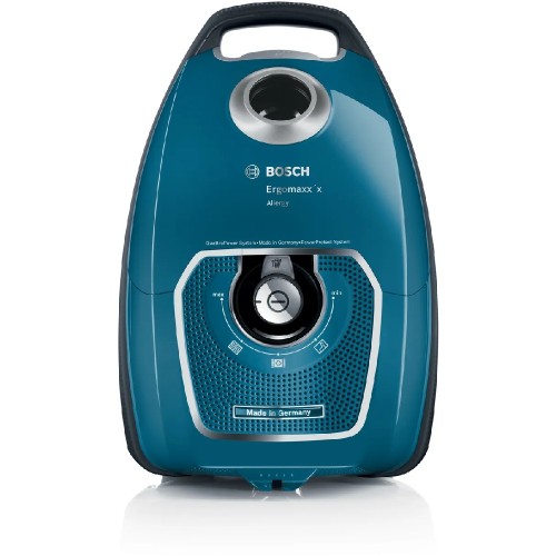 ΣΚΟΥΠΑ ΗΛΕΚΤΡ BOSCH BGL7EXCL BLUE 5LT 850W 10ΕΤΗ ΕΓΓΥΗΣΗ ΣΤΟ ΜΟΤΕΡ